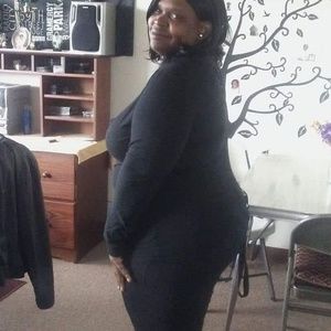 Meet your Posher, Keturah